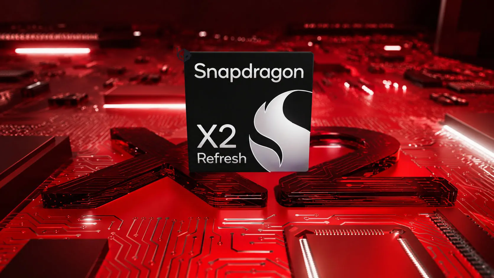 Qualcomm'dan Yeni Hamle: Snapdragon X2 İşlemciler Güncelleniyor, X3 Serisi Gecikiyor!