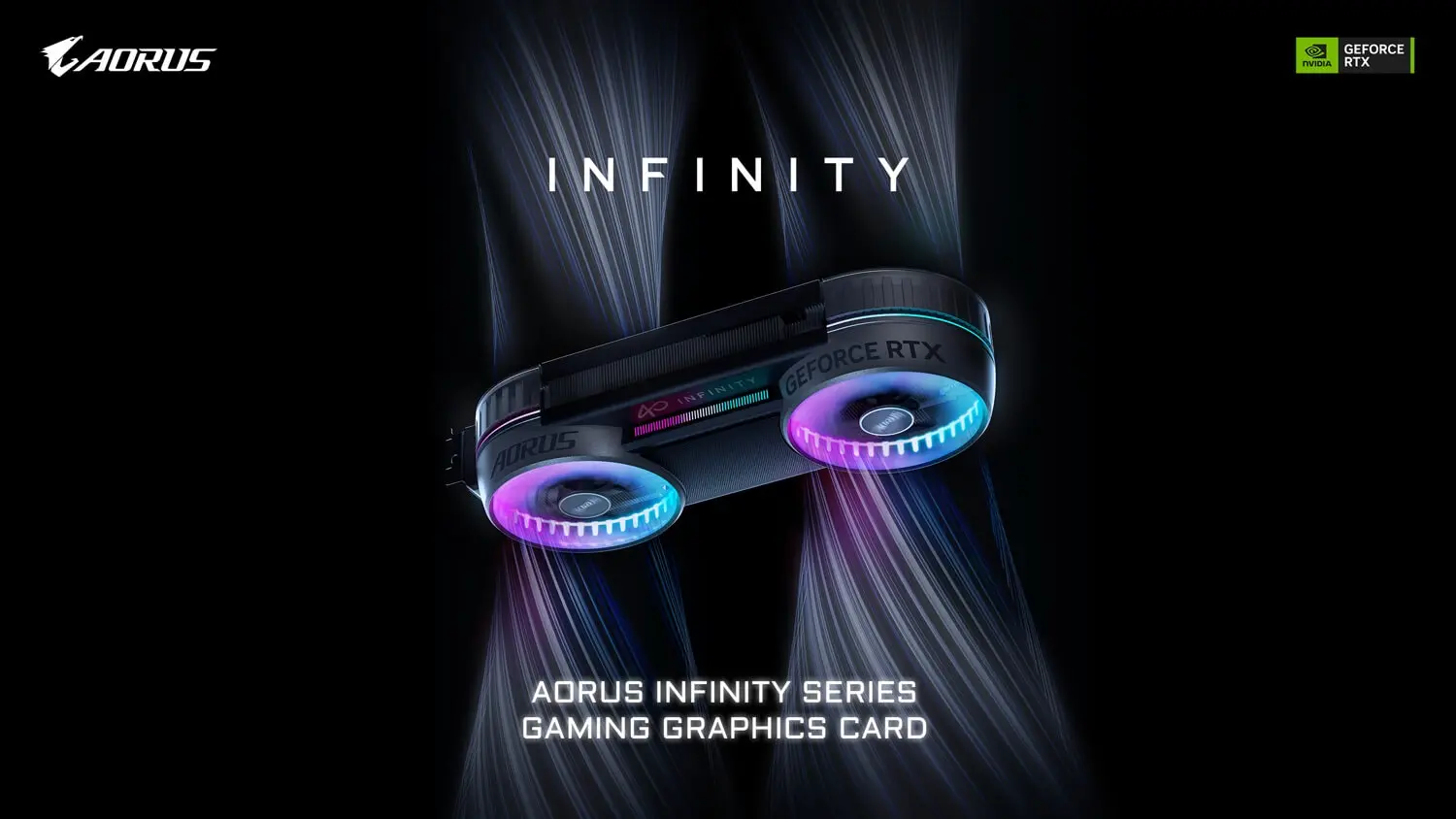 GIGABYTE'tan Göz Alıcı Yenilik: RTX 5080 INFINITY ve INFINITY WOOD Modelleri Piyasada!