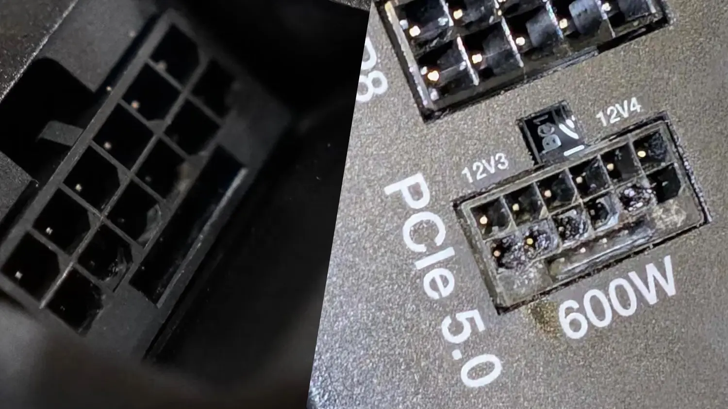 RTX 5090'lar Erimeye Devam Ediyor: 'Kusurlu Tasarım' İddiası Güçleniyor