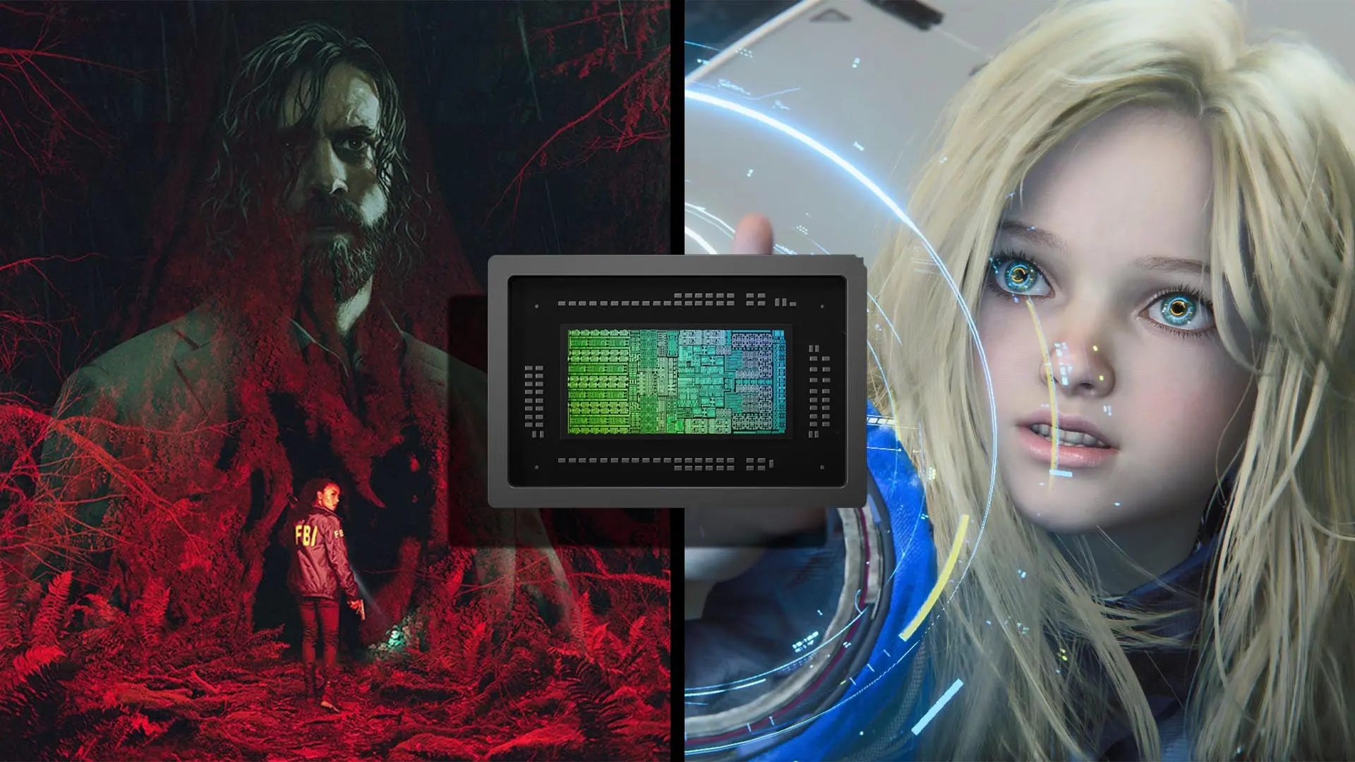 RTX Spark Dizüstü Bilgisayarlar: PRAGMATA ve Alan Wake 2 Gibi Ağır Oyunlarda Etkileyici Performans!