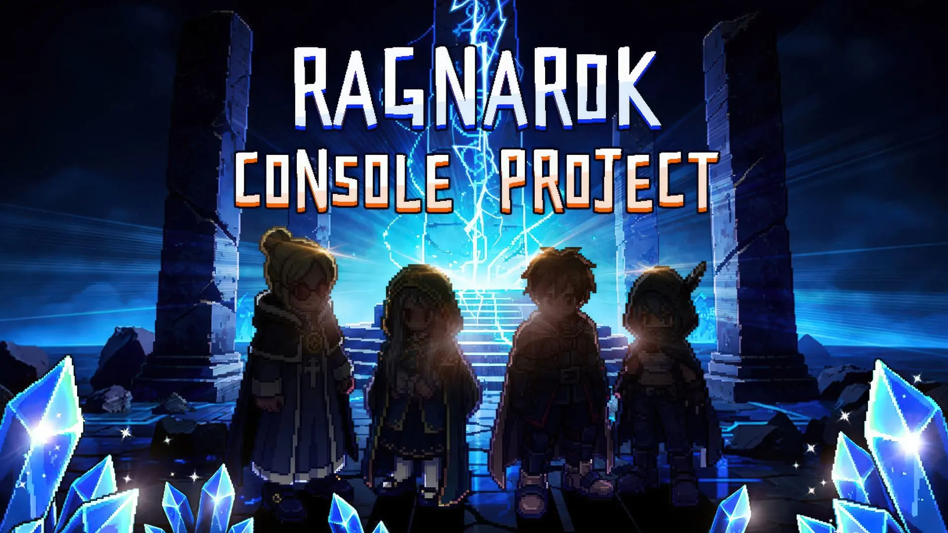 Ragnarok, 25 Yıl Sonra İlk Kez Tek Kişilik Oyun Oluyor: Konsollara 2027'de Geliyor!