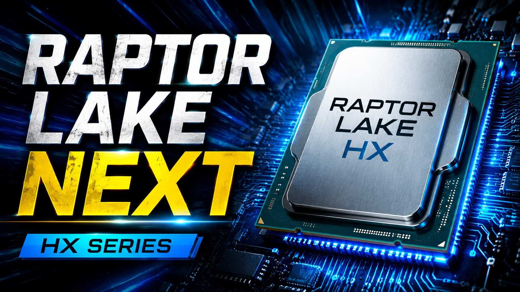 Intel'den Yeni Hamle: 2027'de Karşımızda Olacak 24 Çekirdekli HX Mobil İşlemciler, Ancak VPro Desteği Kalkıyor!