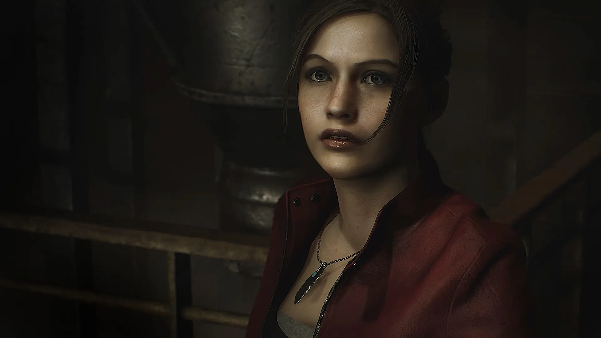 Resident Evil Code Veronica Remake Yaz Oyunları Şenliği'nde 