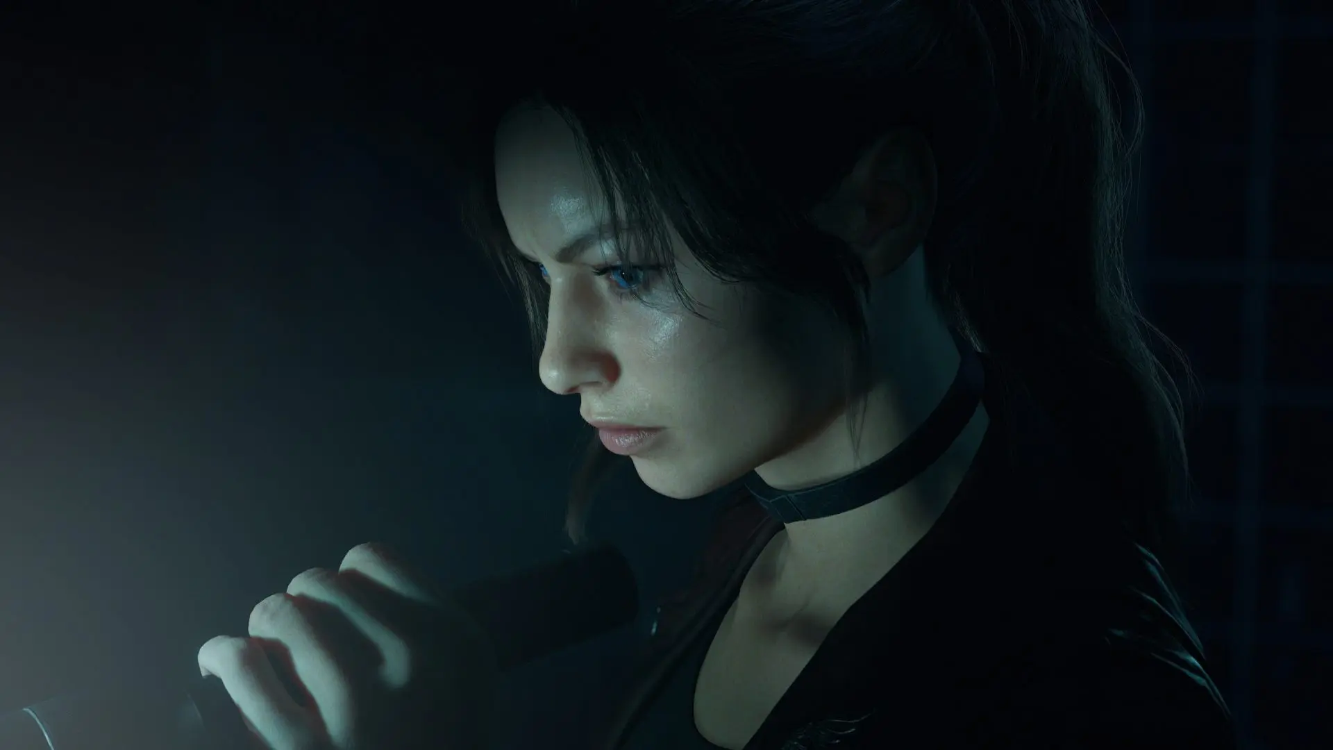 Resident Evil Veronica Yeniden Yapımı Görüntü Odaklı Olmayacak: Hayatta Kalma Deneyimi Ön Planda!