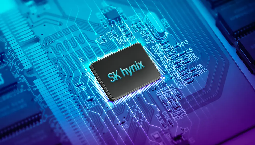 SK Hynix'ten Çığır Açan Hamle: Jensen Huang'dan 'Daha Fazla Üretin' Notu Öncesinde Kapasite İki Katına Çıkıyor!
