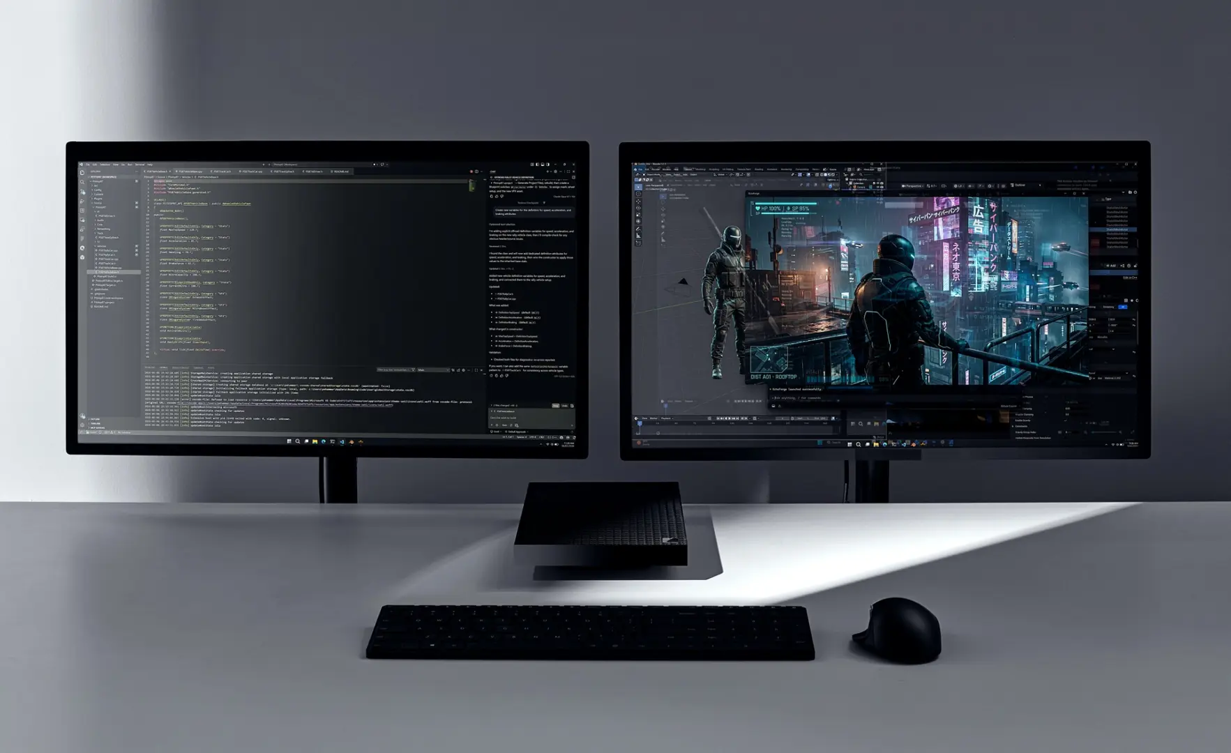 Microsoft'tan Geliştiricilere Yeni Sürprizler: Linux Araçları ve RTX Spark Masaüstü Geliyor!
