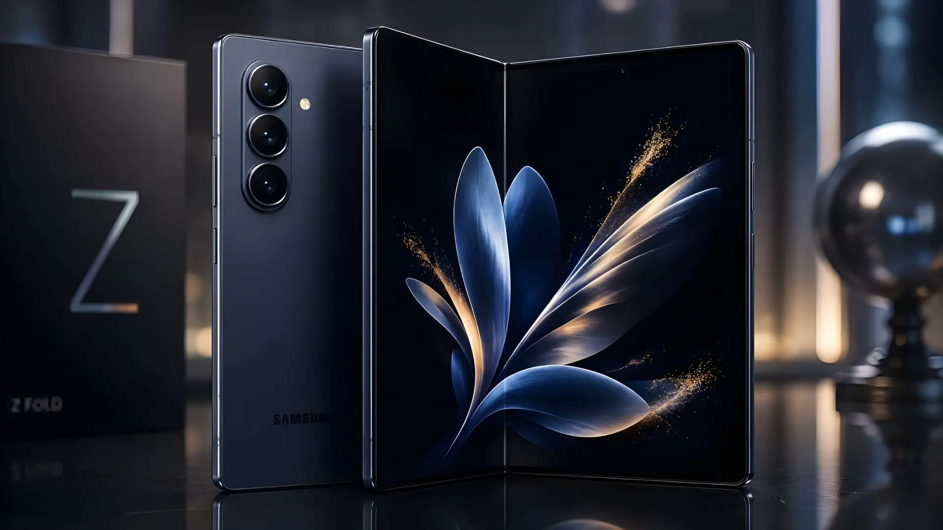 Samsung'dan Şaşırtıcı Karar: Galaxy Z Flip 8 ABD'de Snapdragon ile Geliyor!