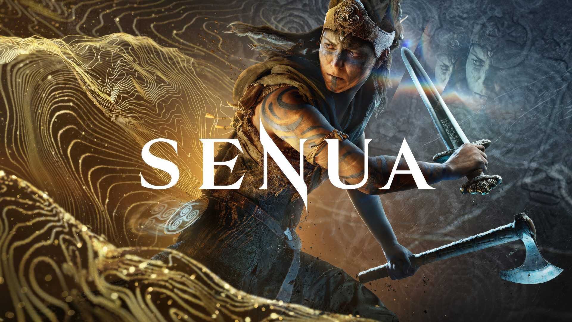 Hellblade'in Devamı 