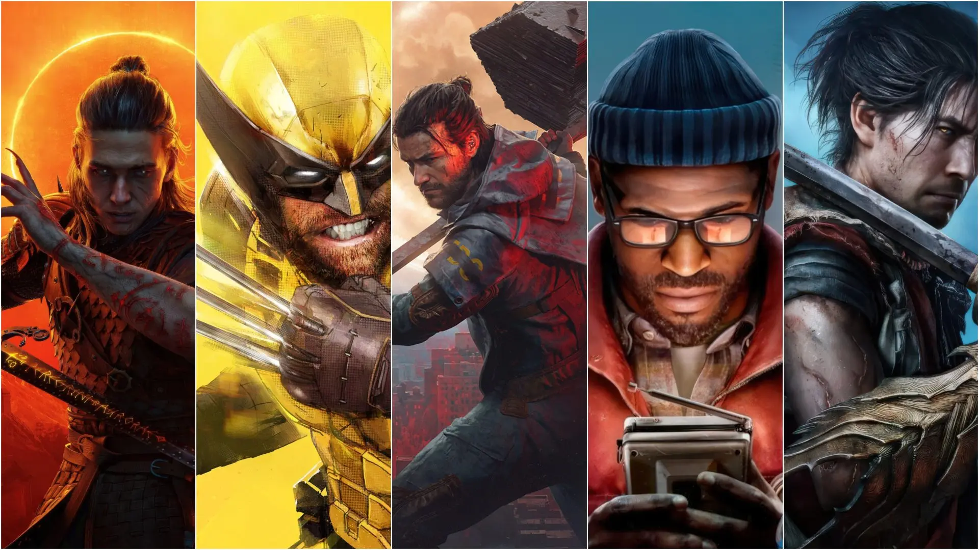 GTA 6 Fırtınası Öncesi Oyun Dünyasında Eylül Ayı Rekor Kıracak: Birbirinden Cazip Yapımlar Yarışıyor!