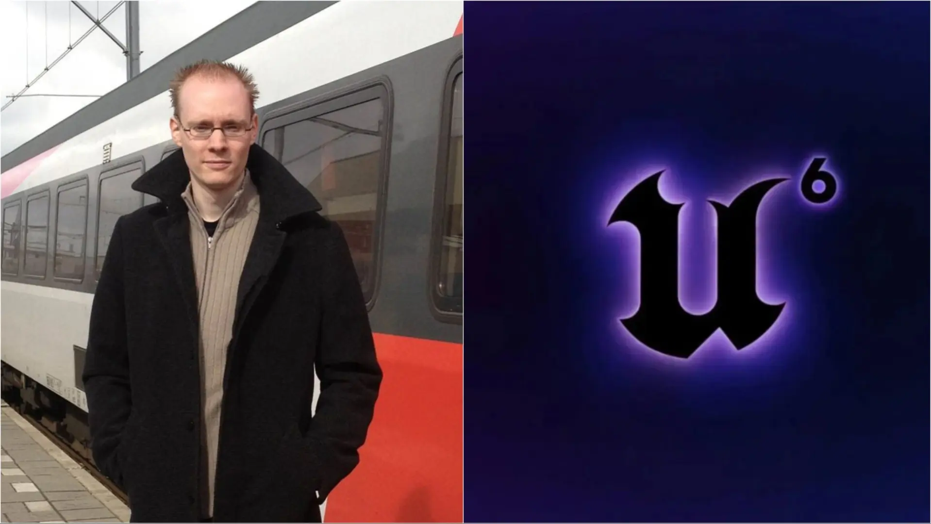 Unreal Engine 6'da Yapay Zeka Dönemi Başlarken, Level Tasarımının Efsane İsmi Epic Games'ten Ayrıldı!