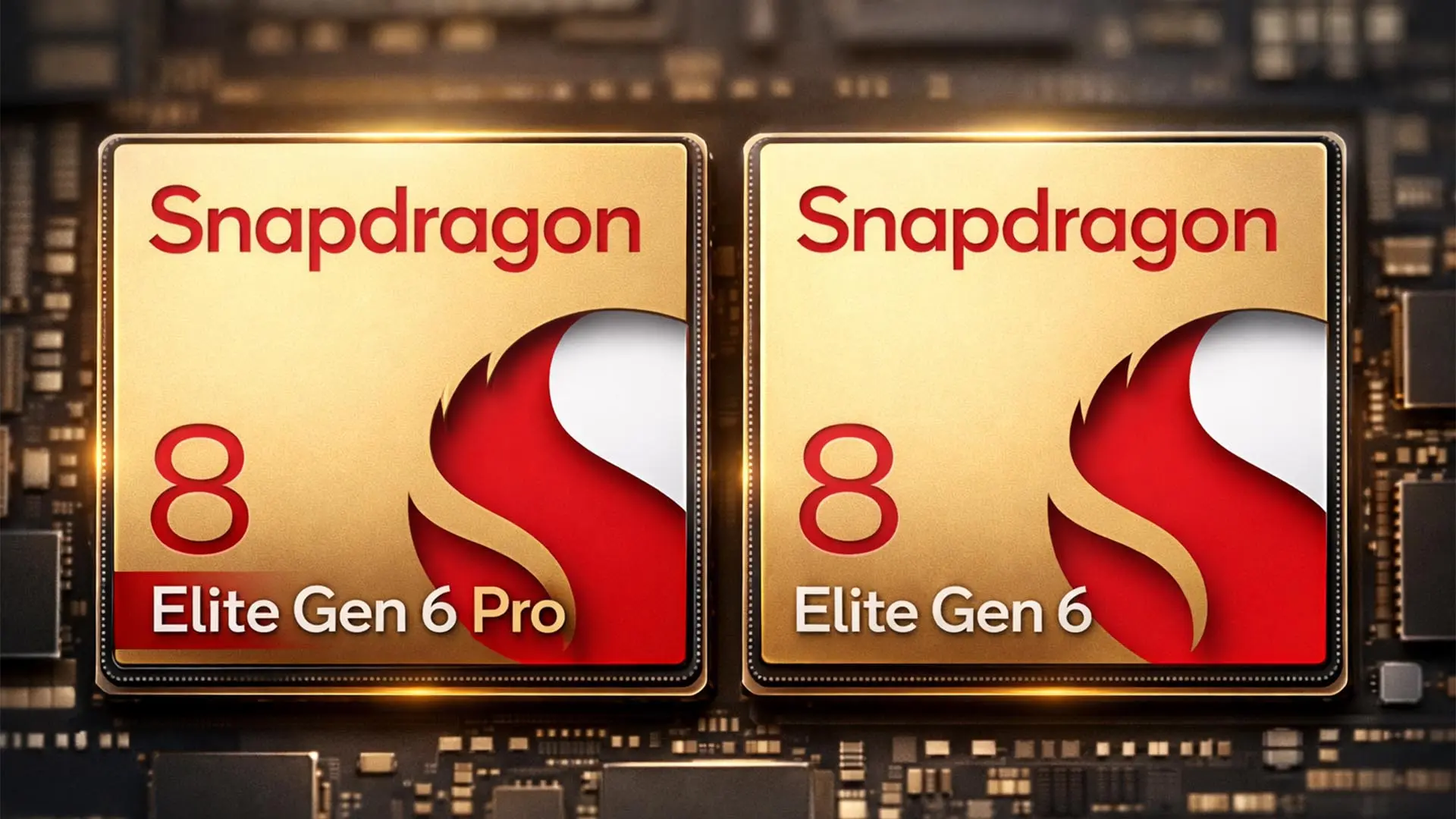 Snapdragon 8 Elite Gen 6 Pro: Yeni Nesil Amiral Gemileri Neden Sadece En Üst Seviye Cihazlarda Yer Alacak?