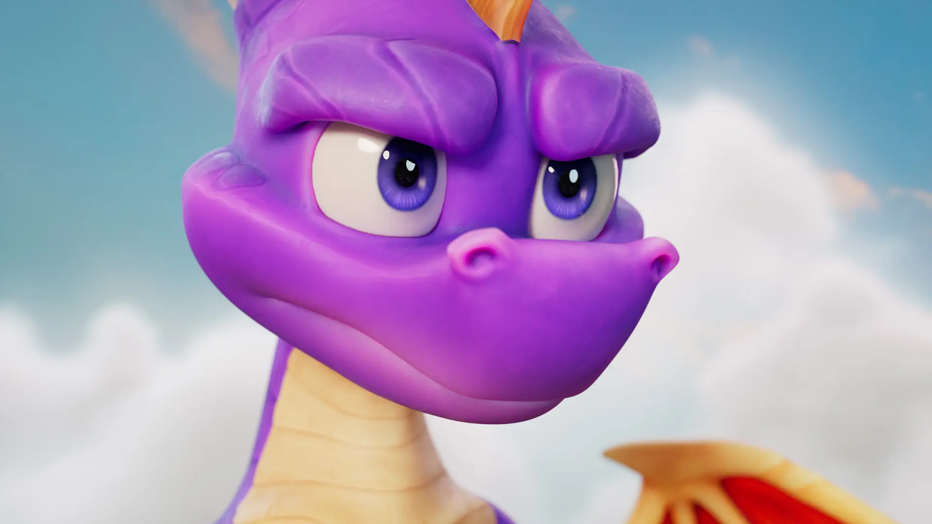 Ejderha Geri Dönüyor: Spyro: A Realm Beyond Bahar 2027'de Oyuncularla Buluşuyor!