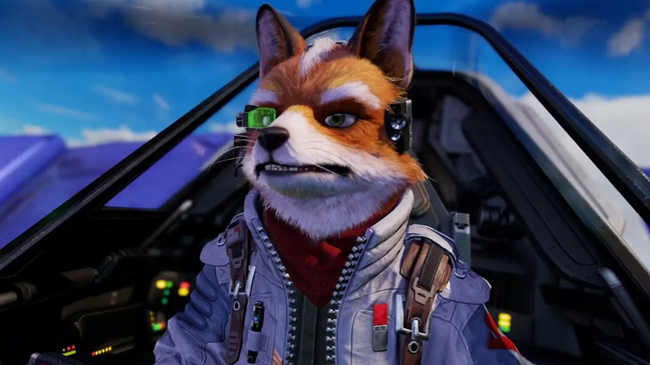 Star Fox'un Yeni Oyunu Velan Studios İmzasını Taşıyor: Demo Şimdi Nintendo Switch 2'de!