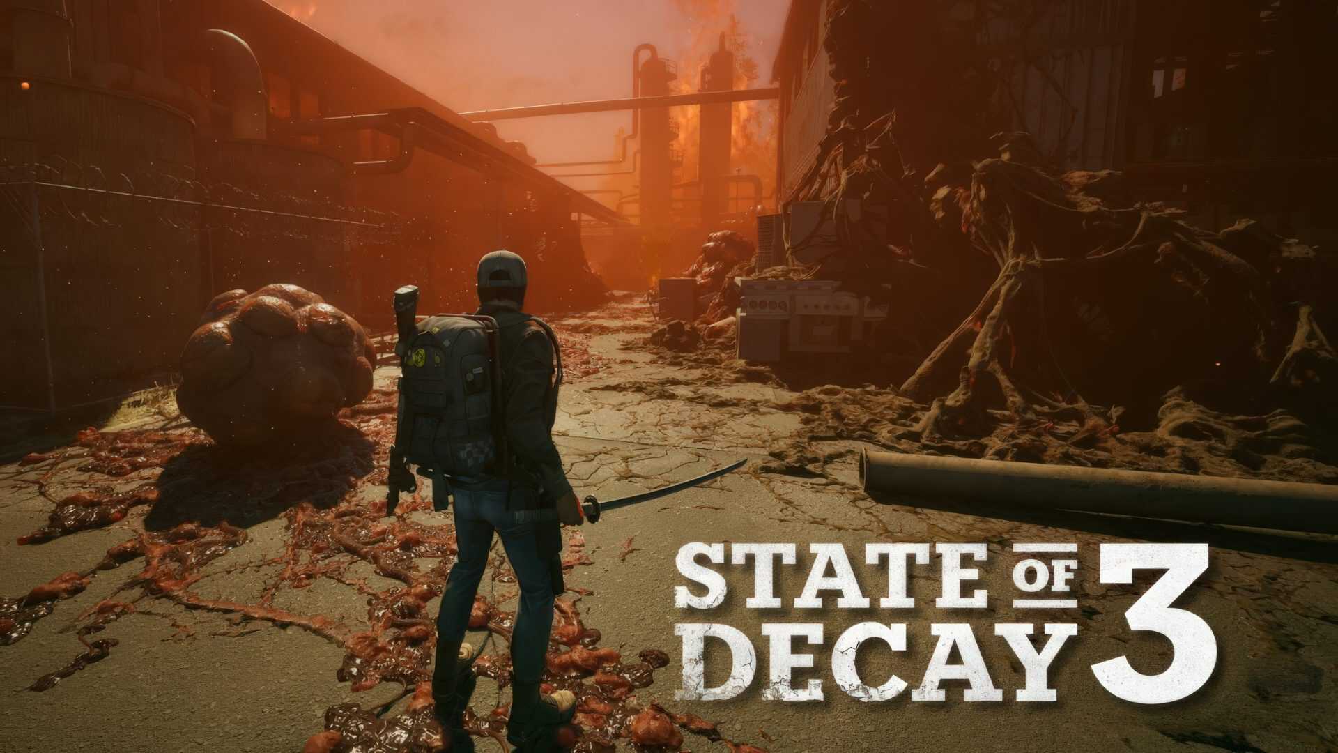 State of Decay 3'ten Yeni Görüntüler: 72 Dakikalık Alfa Yapımından Oyunseverlere Süpriz!