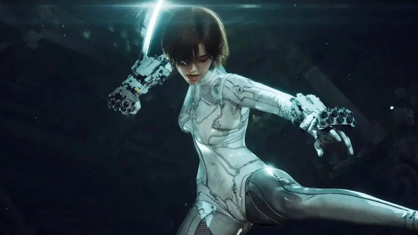 Stellar Blade Devs Duyurdu: Yeni Oyun Stellar Blade: Blood Rain Geliyor!