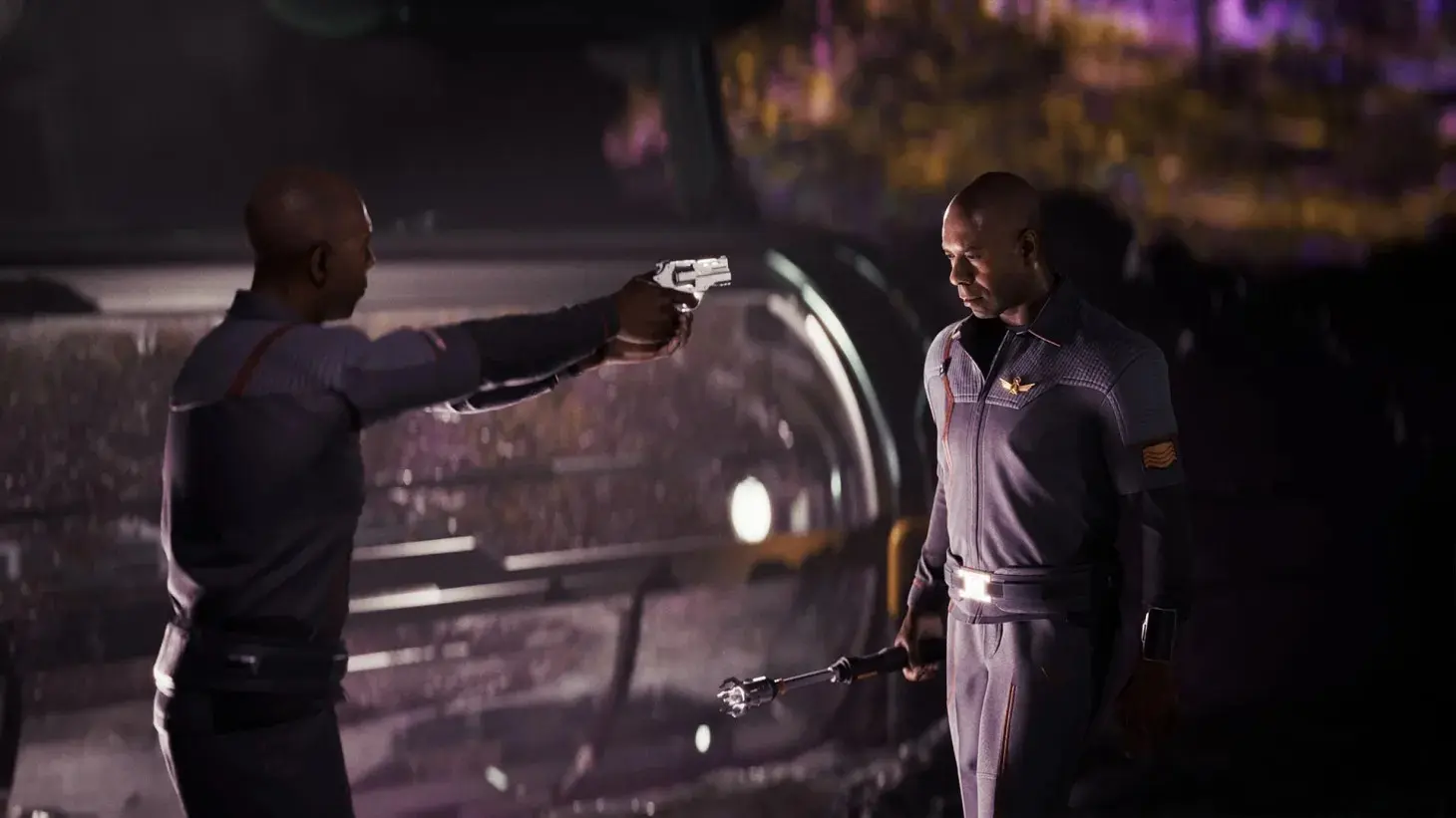 Supermassive Games'te Lider Değişikliği: CEO Koltuğu Boşaldı