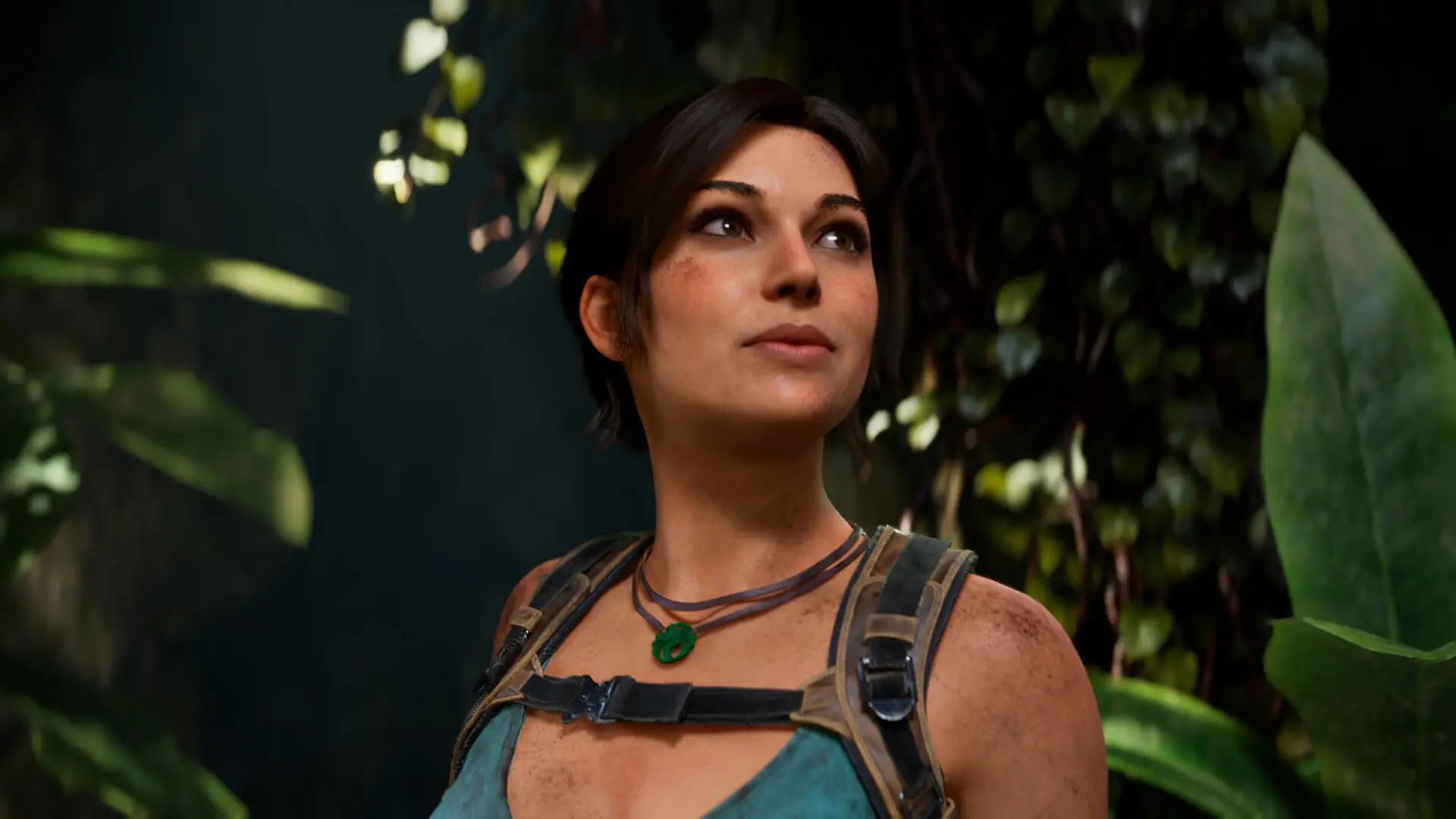 Tomb Raider Efsanesi Şubat 2027'ye Ertelendi: Yeni Fragman İkonik T-Rex Sahnesini Gözler Önüne Seriyor!