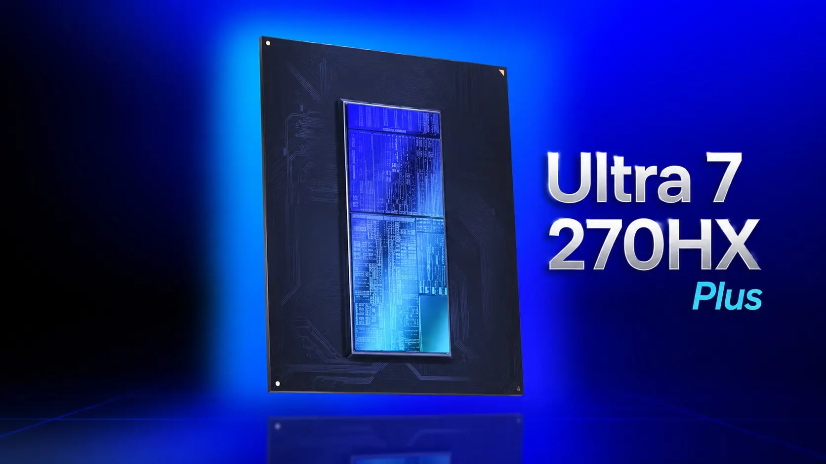 Intel'in Yeni İşlemcisi Şaşırttı: Core Ultra 7 270HX Plus, Ultra 9 275HX'i Geride Bıraktı!