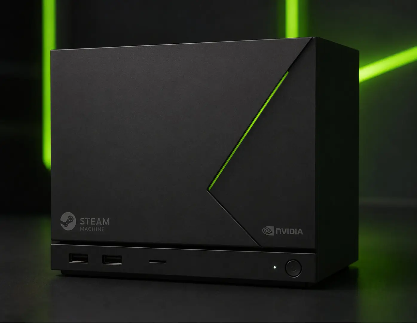 SteamOS Artık NVIDIA Kartlarla da Çalışacak: Valve'dan Oyunculara Müjde!