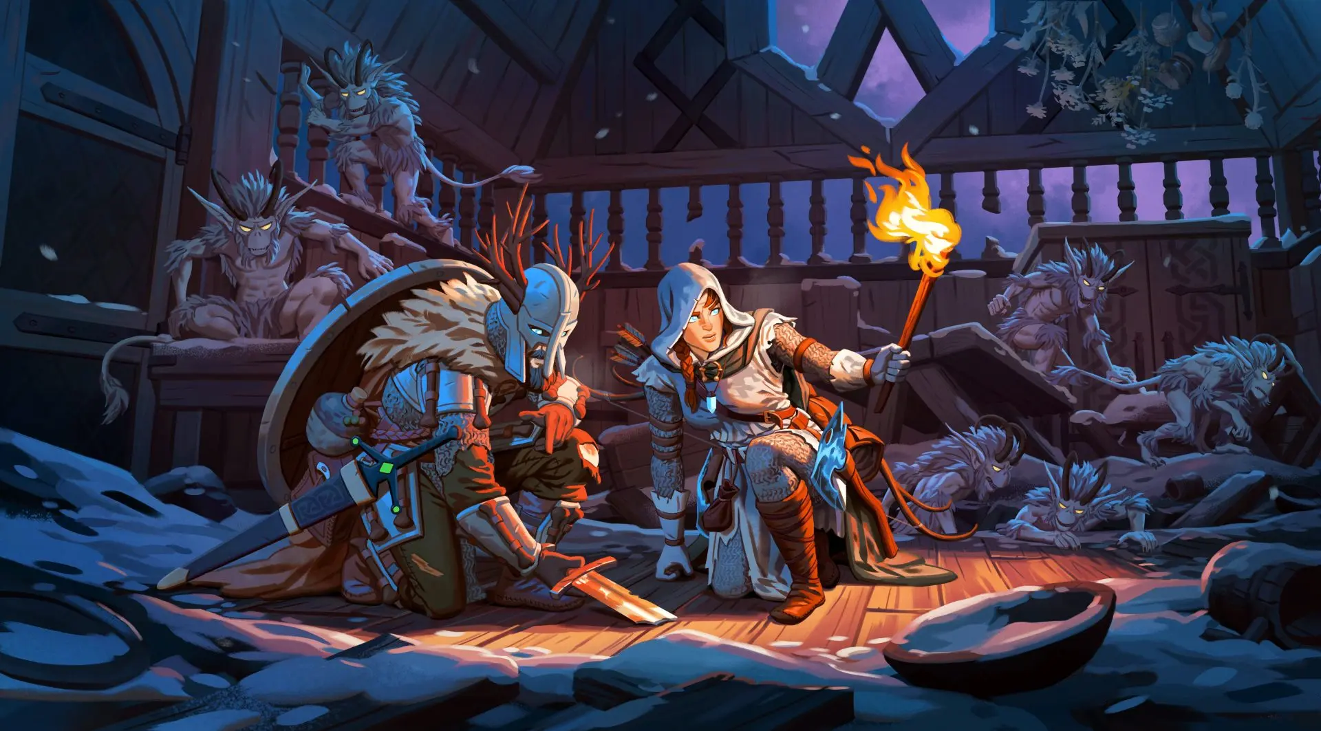 Valheim, Beş Yılın Ardından Eylül Ayında Erken Erişimden Çıkıyor: Sürüm 1.0 Yeni Biyom ve PS5, Switch 2 Sürümleriyle Geliyor!