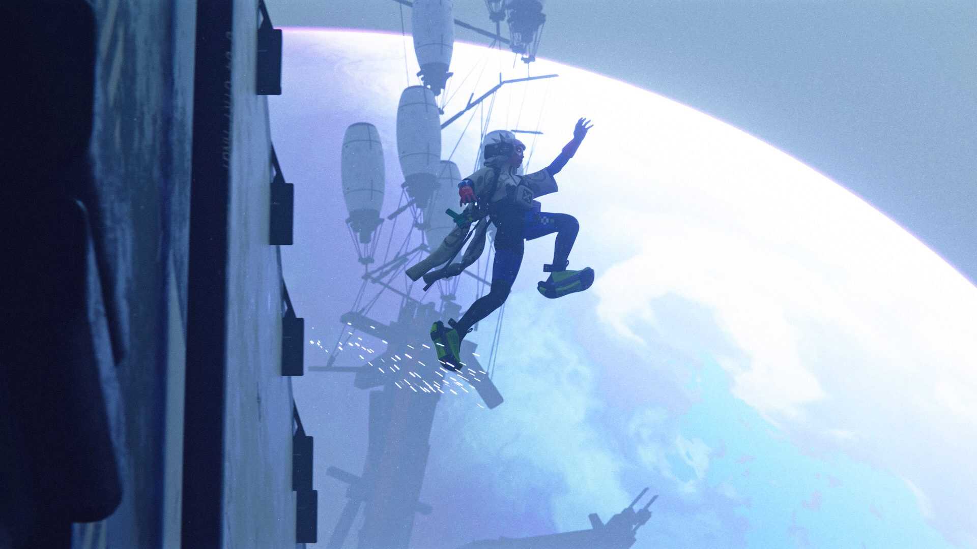Bungie'den Marathon Oyuncularına Yeni Müjde: PvE Modu 'Vault Breaker' Geliyor!