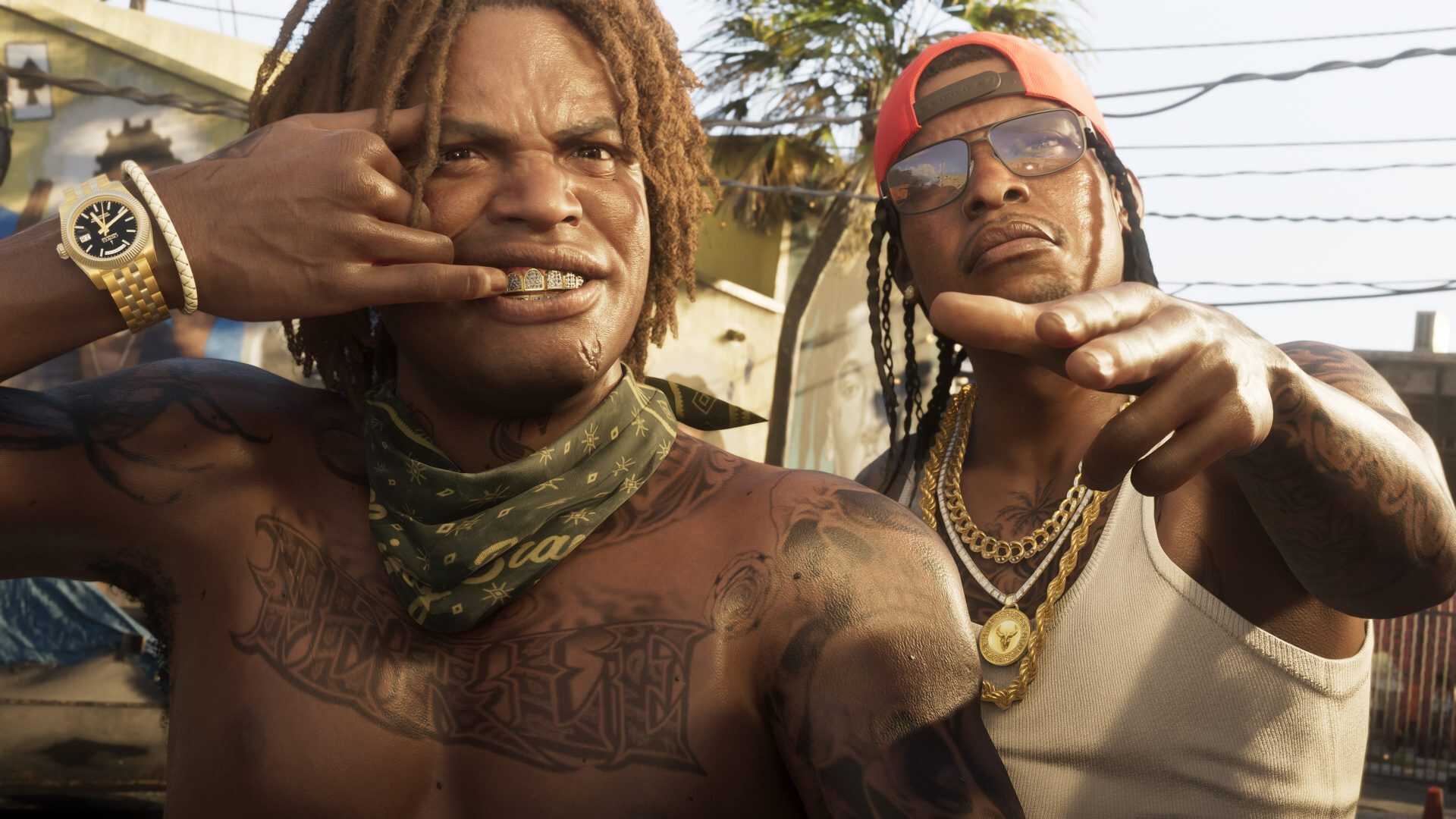 GTA 6 Yapımcısı Rockstar'a Sendikalaşma Karşıtı Davada Tarih Verildi: 