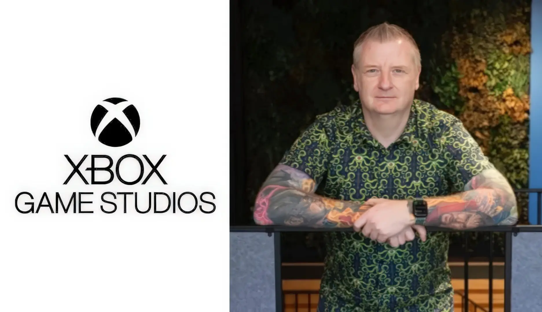 Xbox Game Studios'ta Büyük Değişiklik: İki Kilit İsim Ayrıldı