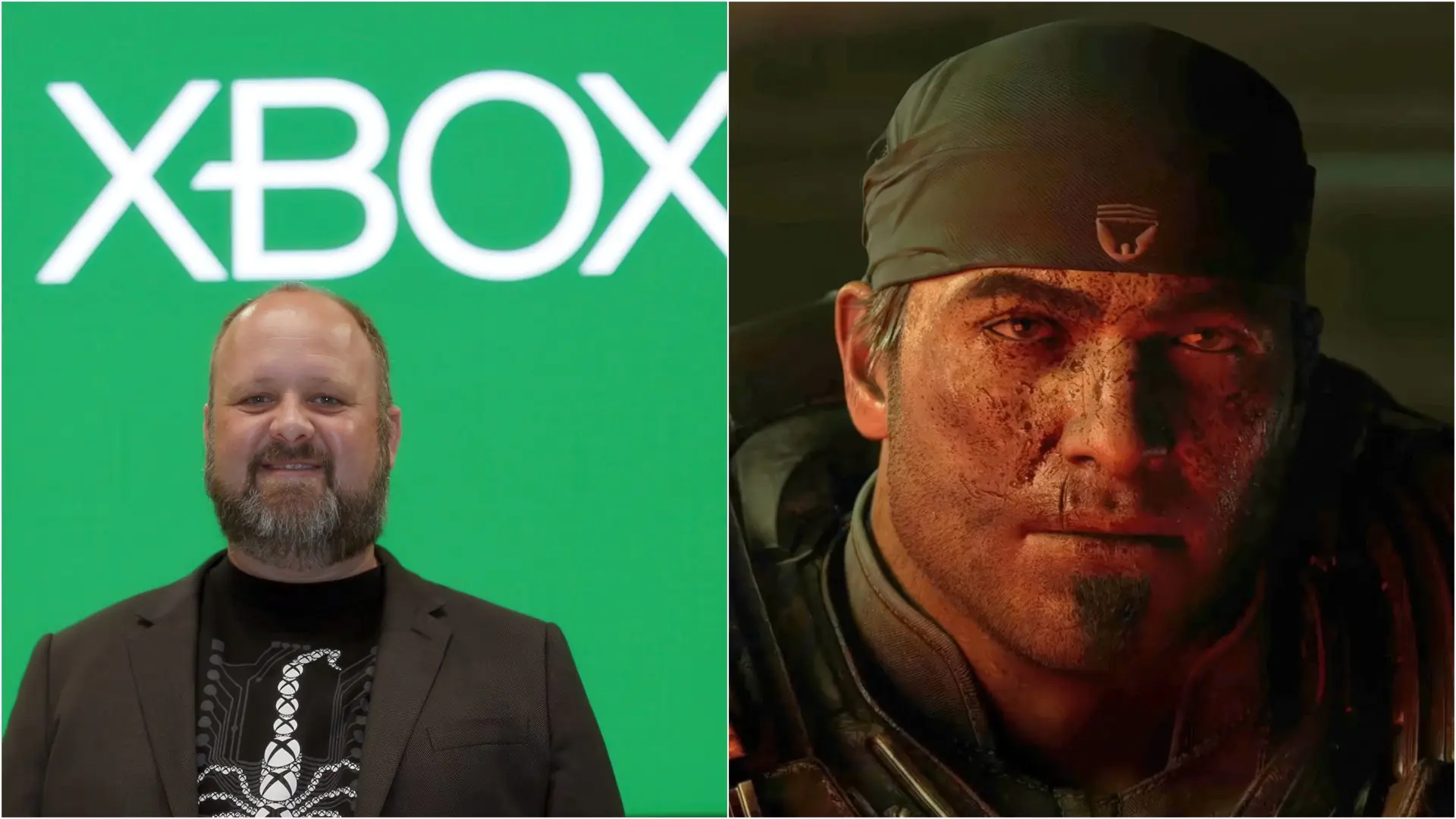 Gears of War: E-Day PS5 Çıkışı Son Anda İptal Mi Edildi? Xbox Pazarlama Başkanından Açıklama!