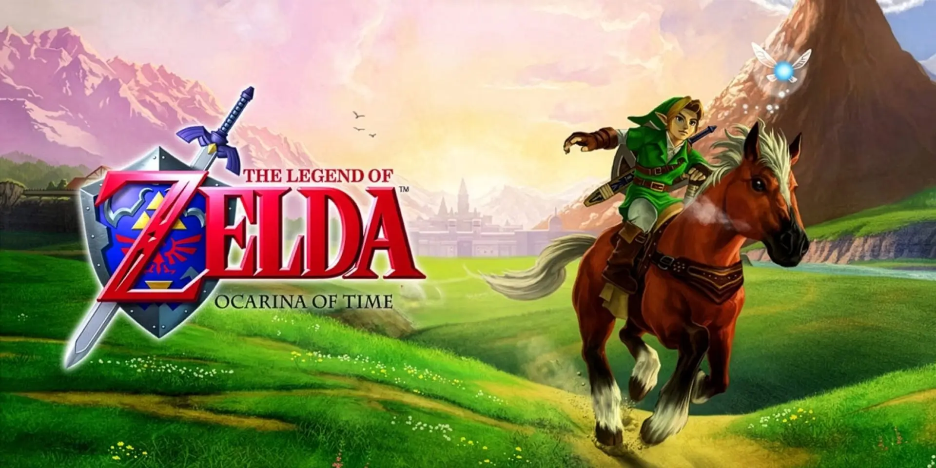 Nintendo Switch 2 Devam Ediyor: Zelda: Ocarina of Time Yeniden Yapımı ve Yeni Wario Land Oyunu Sızdı!
