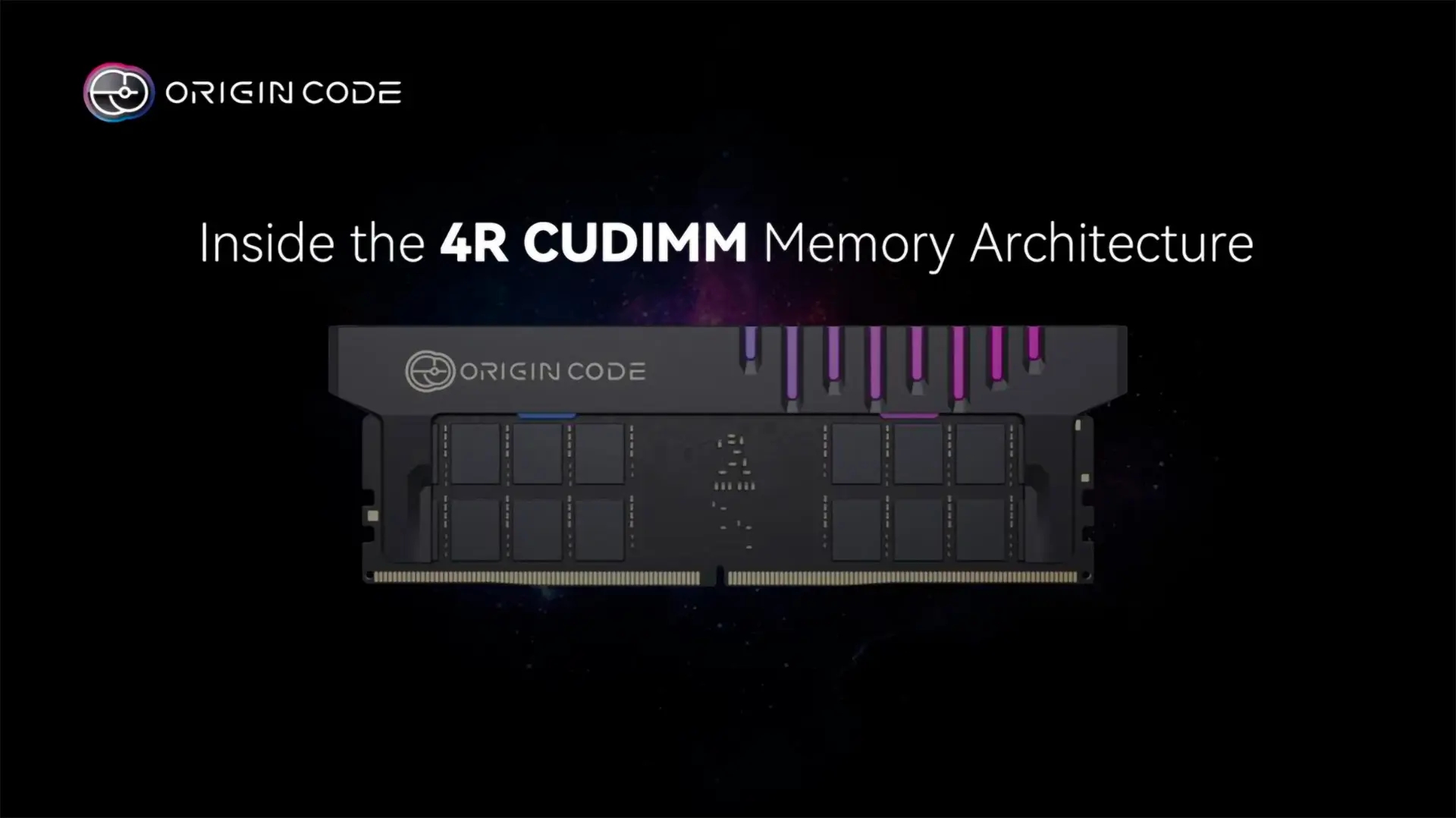 Teknoloji Devrimi: Artık 256GB RAM Sıradanlaşıyor!