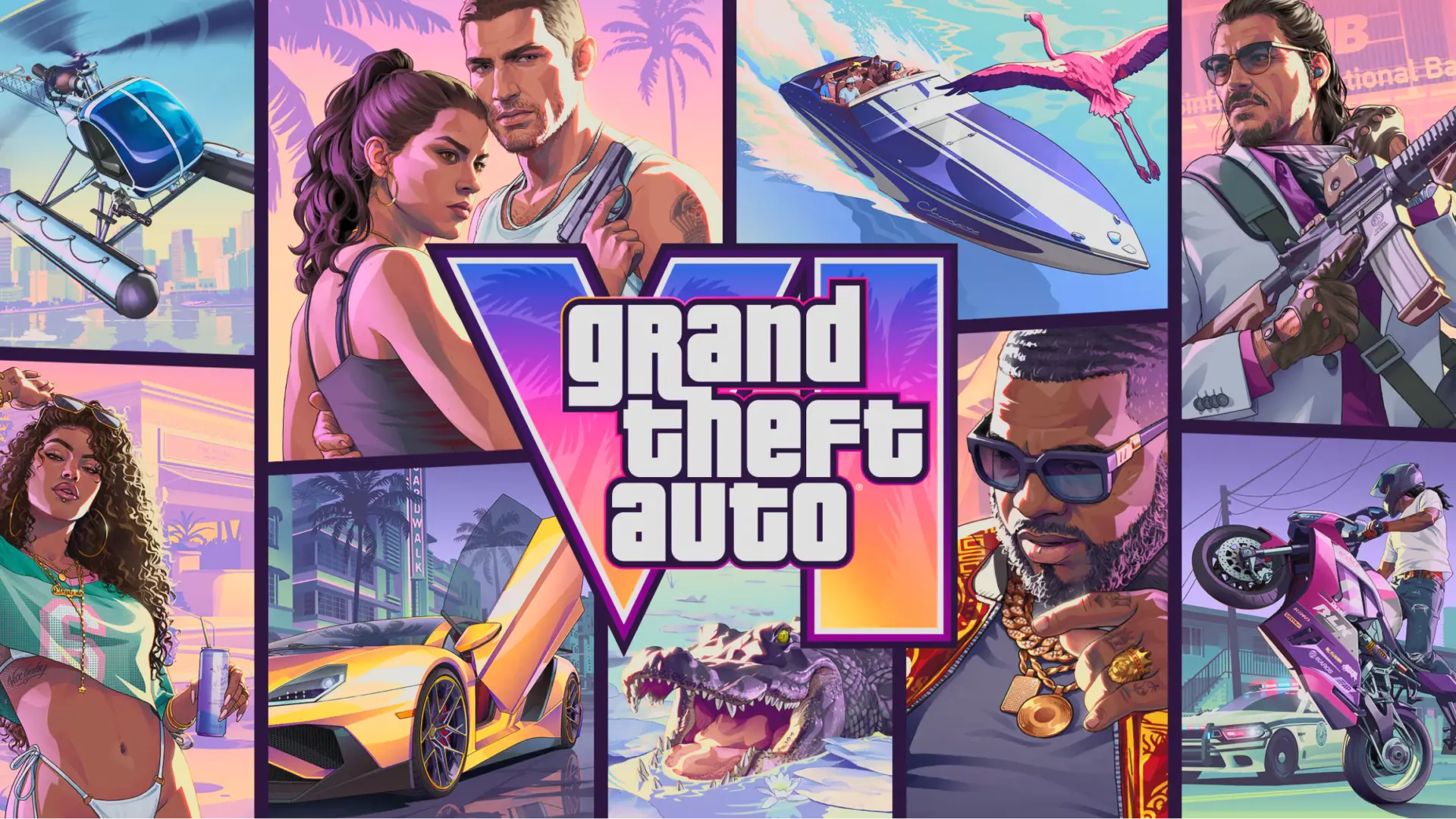 GTA 6 Ön Siparişleri Başlıyor: Oyun Tutkunlarının Gözü Bu Gecede!