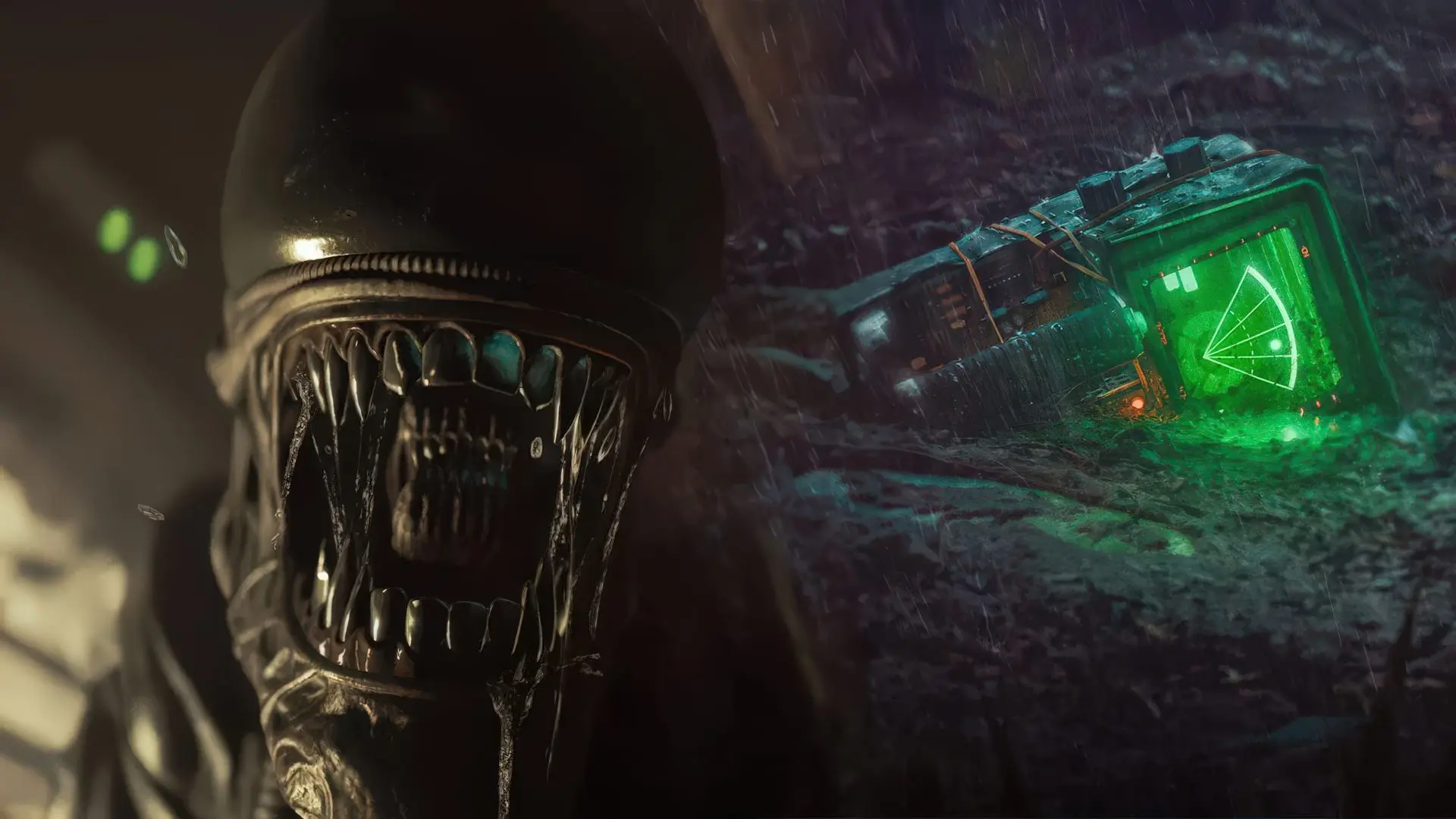 Xenomorph Kapıdan Döndürmedi: Alien: Isolation 2'nin Gerilim Dolu Anlarını İlk El Deneyimledik!