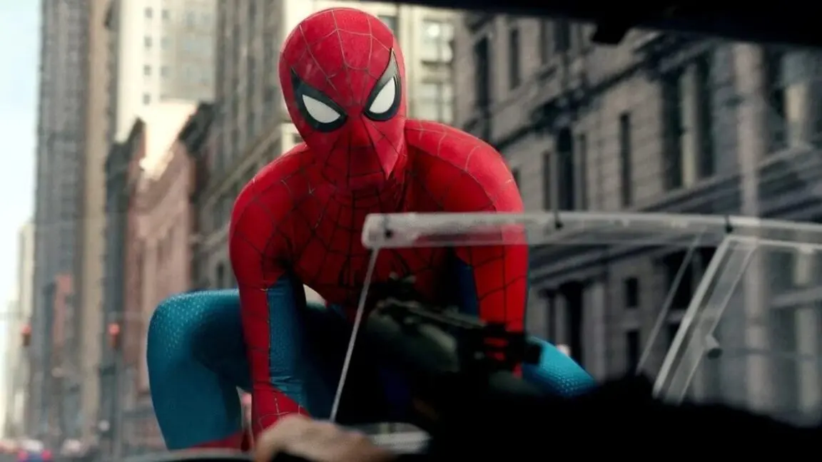 Spider-Man Yeni Filminde Hulk ve Punisher ile Karşımızda! Yepyeni Bir Dönem Başlıyor!