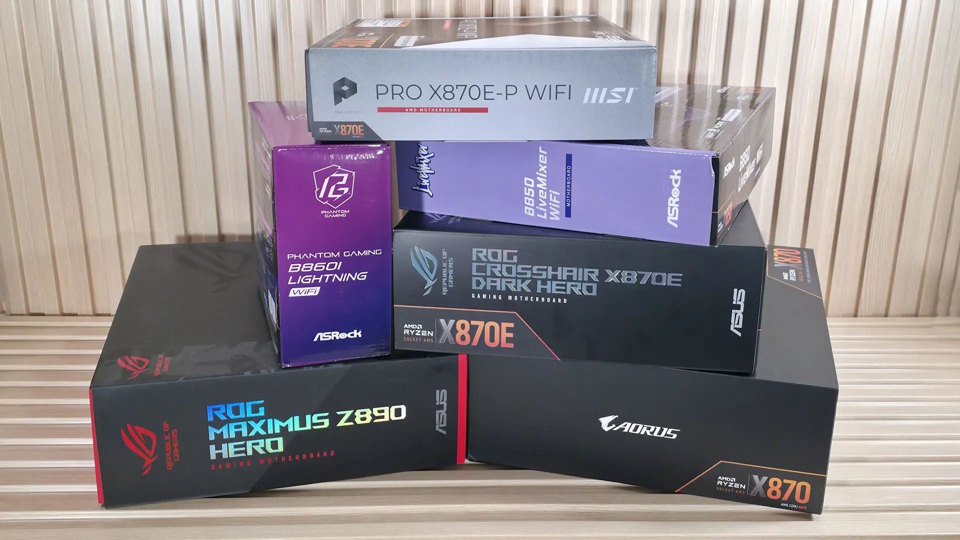 PC Toplama Hayallerinizi Gerçeğe Dönüştürün: RAM Fırtınasında En İyi Paket Fırsatları Teknoscope'ta!