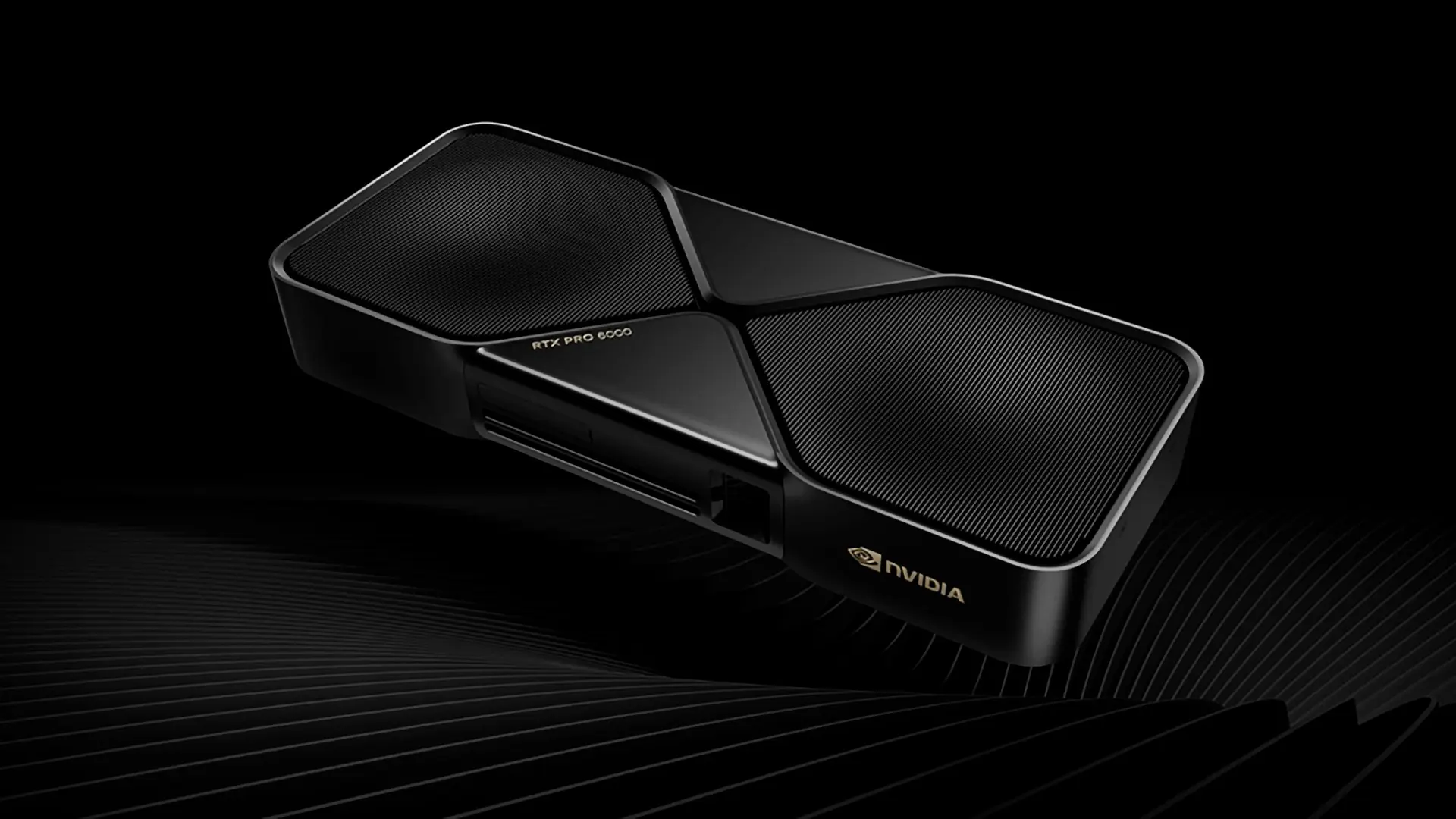 Nvidia'dan Şok Zammı: RTX Pro 6000 Blackwell GPU Fiyatı %55 Artışla 13.250 Dolar Oldu!