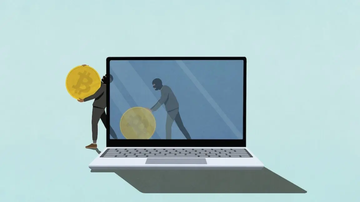 USB Belleklerden Sızan Yeni Tehdit: Kripto Para Cüzdanlarını Hedef Alan 'Crypto Clipper'