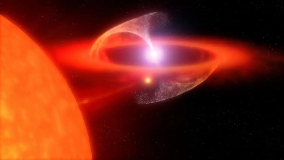 Gökyüzünden Gelen Gizemli Sinyallerin Sırrı Çözülüyor: Kozmik 'Rosetta Taşı' Bulundu!