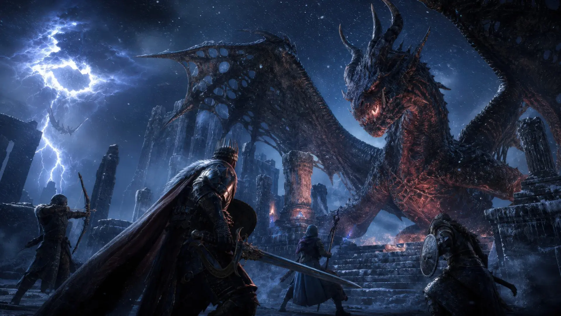 Oyun Dünyasında Şok Gelişme: Dragon's Dogma 2'nin Bazı İçerikleri Kaldırılıyor, Fiyatlarda İndirim Geliyor!
