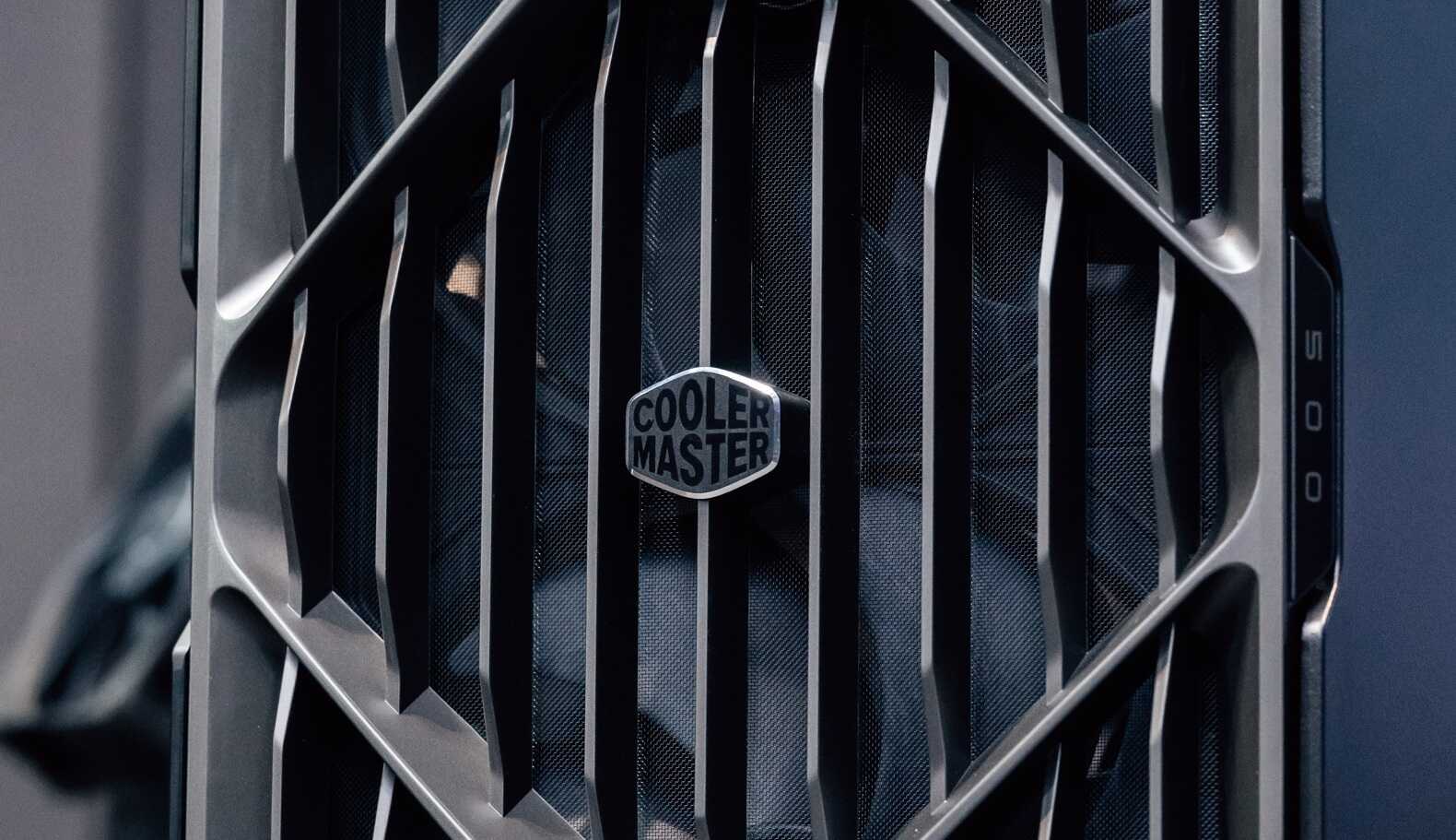 Cooler Master'dan Yenilikler: HAF 500 Kasa, Alüminyum Fanlar ve Yeni Hava Soğutucular Teknoscope'ta!