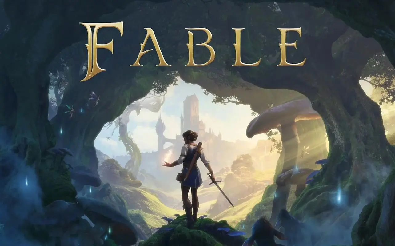 Fable'dan Nefes Kesen 30 Dakikalık Oynanış Videosu Yayınlandı! Albion Keşfi Başlıyor!