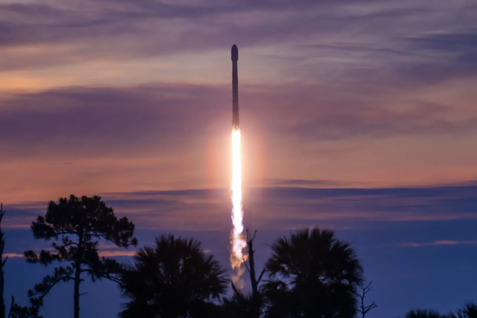 Falcon 9 Roketi 5 Yaşına Bastı: Yeniden Kullanılabilirlik Rekoru Kırdı!