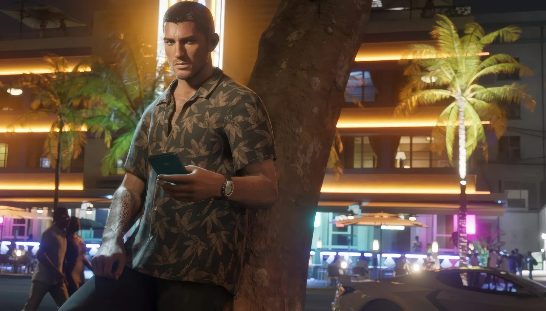 GTA 6 Çıkış Gününde Rekorları Altüst Edebilir: 45 Milyon Adet Satış Tahmini!