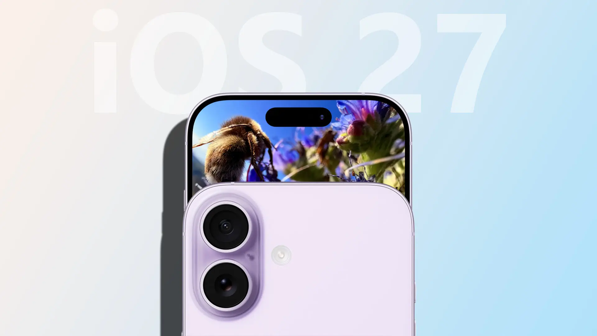 iOS 27 Geliyor: iPhone'unuz Yeni Güncellemeye Hazır mı?