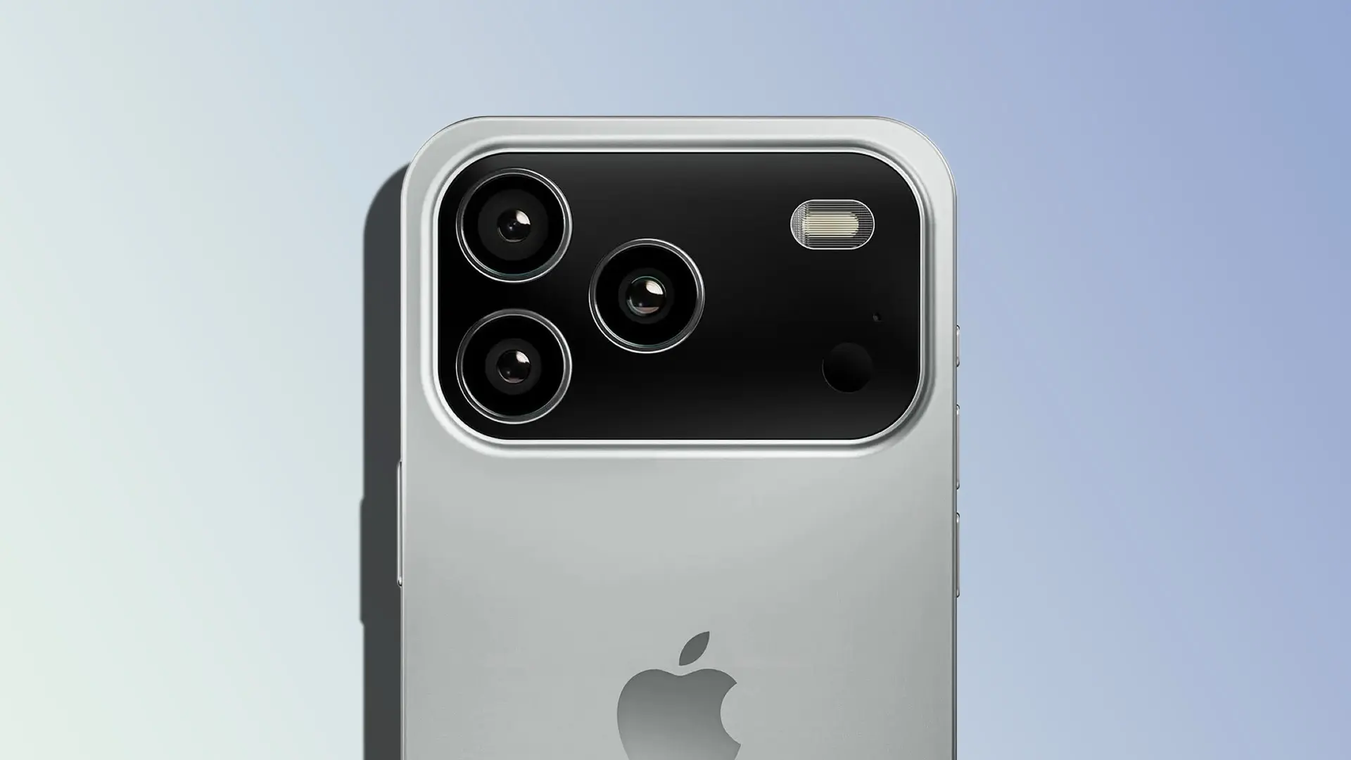 Apple'ın Gözü Katlanabilir iPhone'da: iPhone 18 Pro Max Güncellemesi Sessiz Sedasız mı Kalacak?