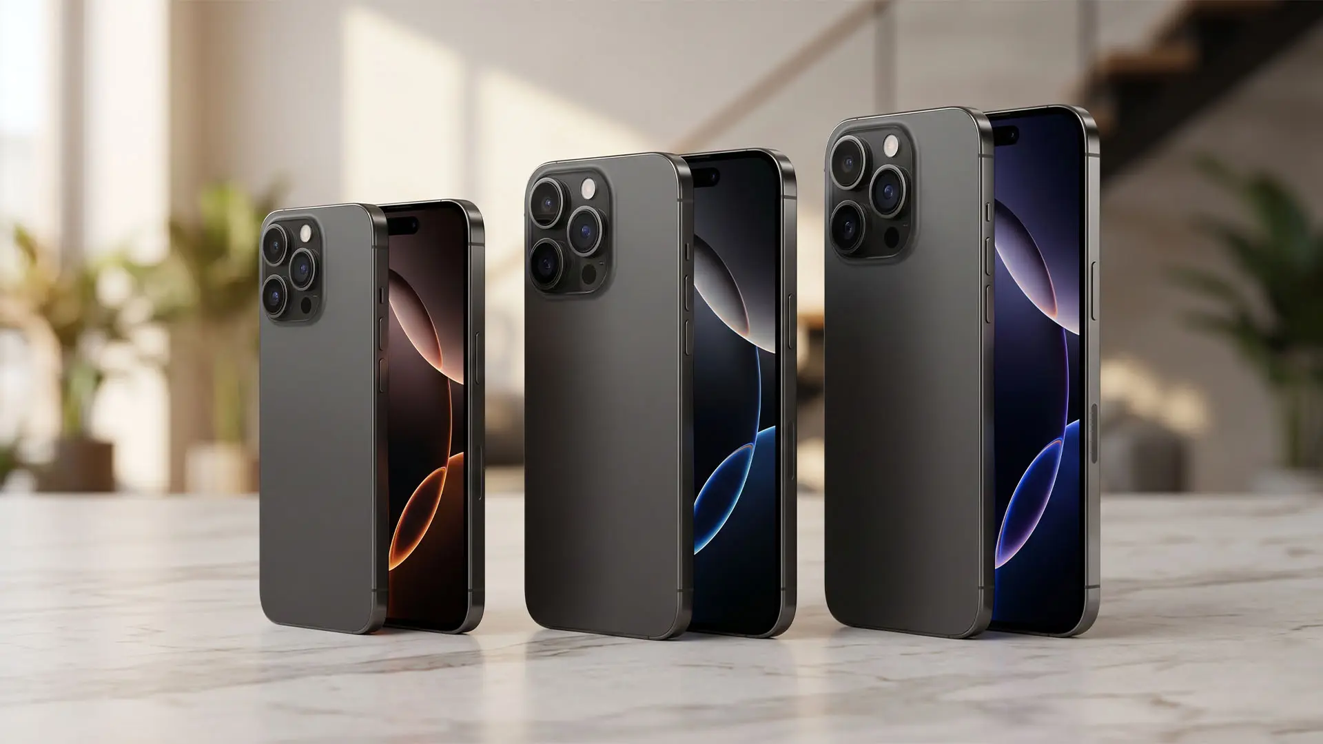 iPhone 18 Pro'ya Zam Geliyor: Apple Kâr Marjını Korumak İçin Cibiniz Delilecek!
