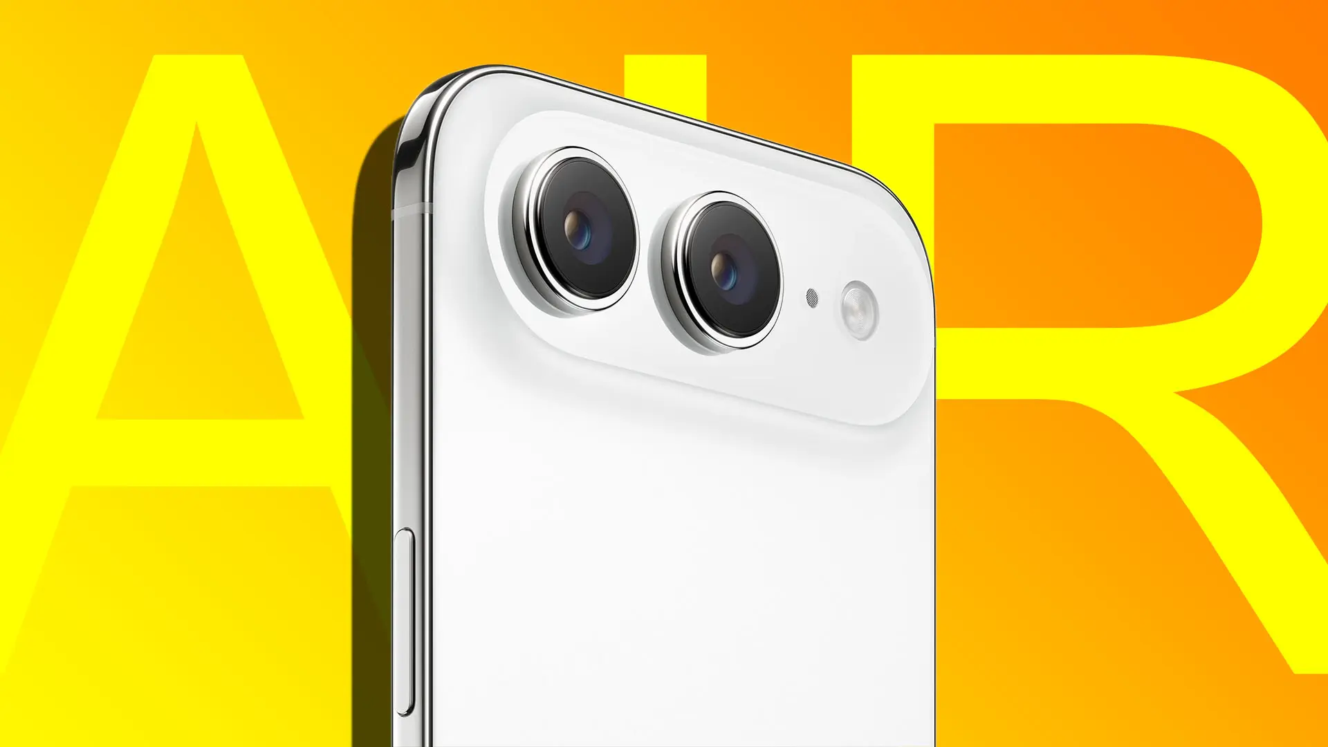 iPhone Air 2 Geliyor: İnce Tasarım Yeniden Popüler Mi Olacak? İki Büyük Güncelleme Merakları Gideriyor