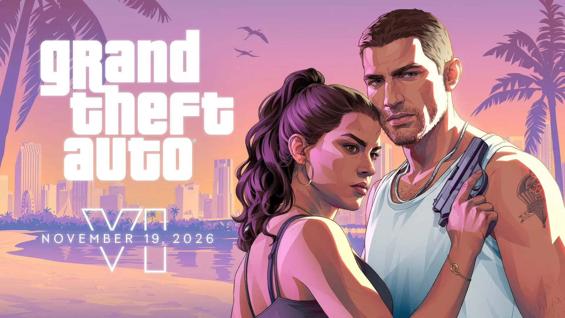 GTA VI Fiyatı Belli Oldu: Beklenen Etiket 80 Dolar!