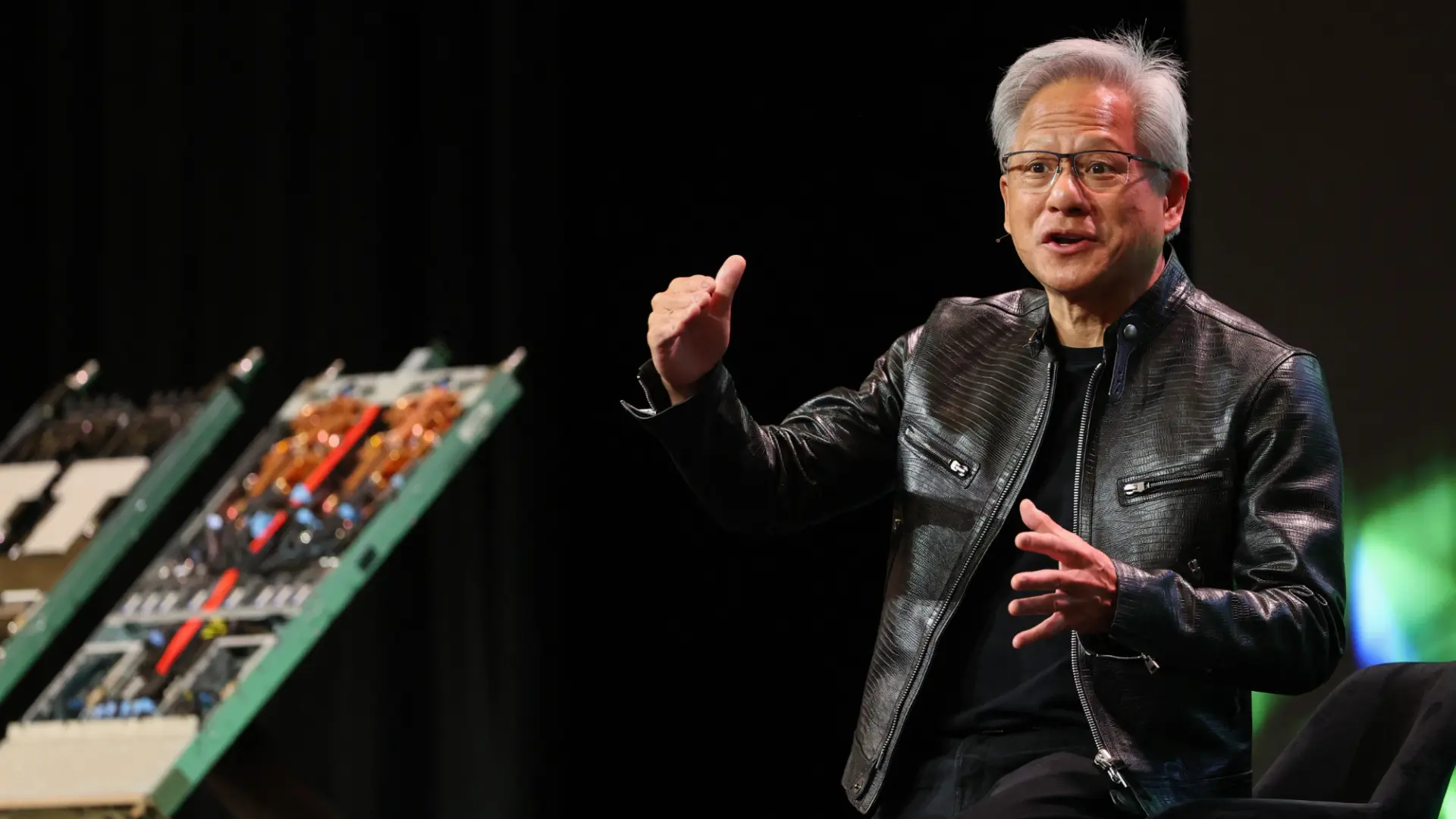Nvidia'dan Çin'e Yeni Hamle: GPU Yasakları Devam Ederken Vera CPU'lar Pazarda!