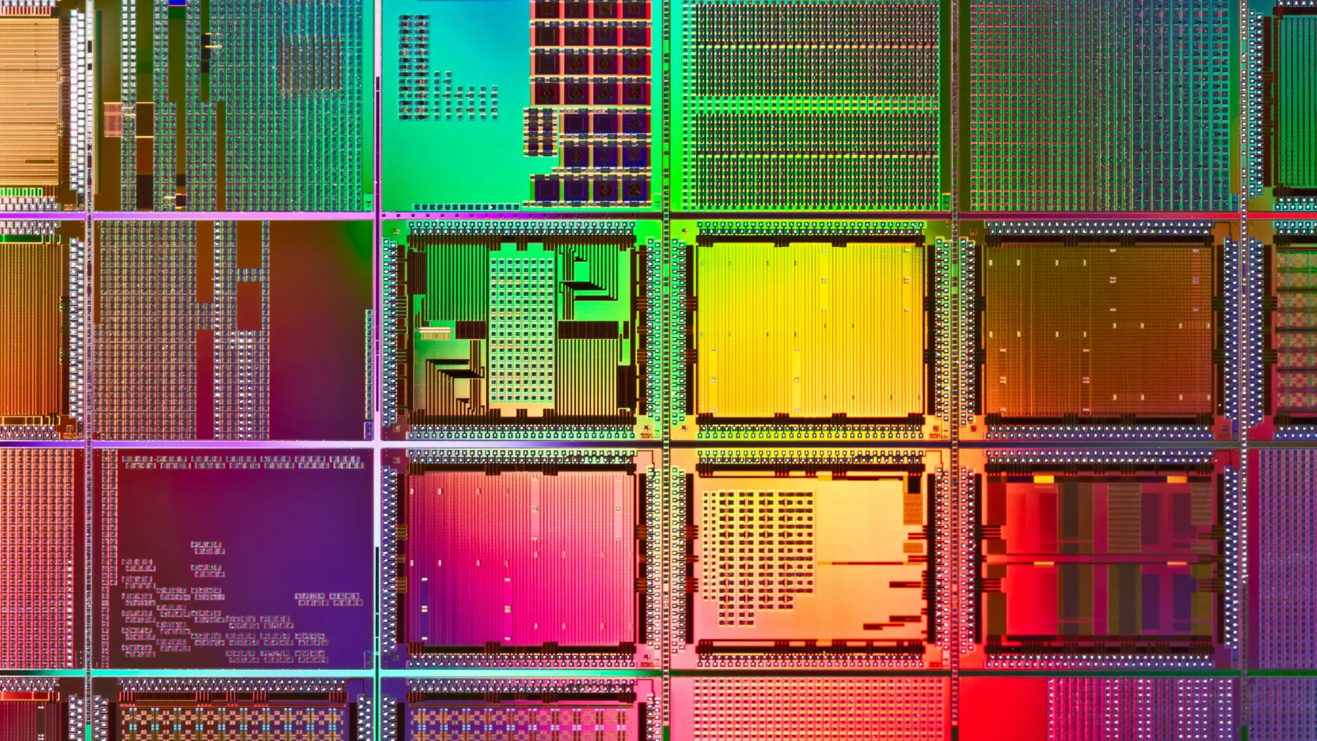 Yapay Zeka İşlemleri Artık X86 İşlemcilerde Daha Hızlı ve Verimli: Intel ve AMD'den Yeni ACE Teknolojisi