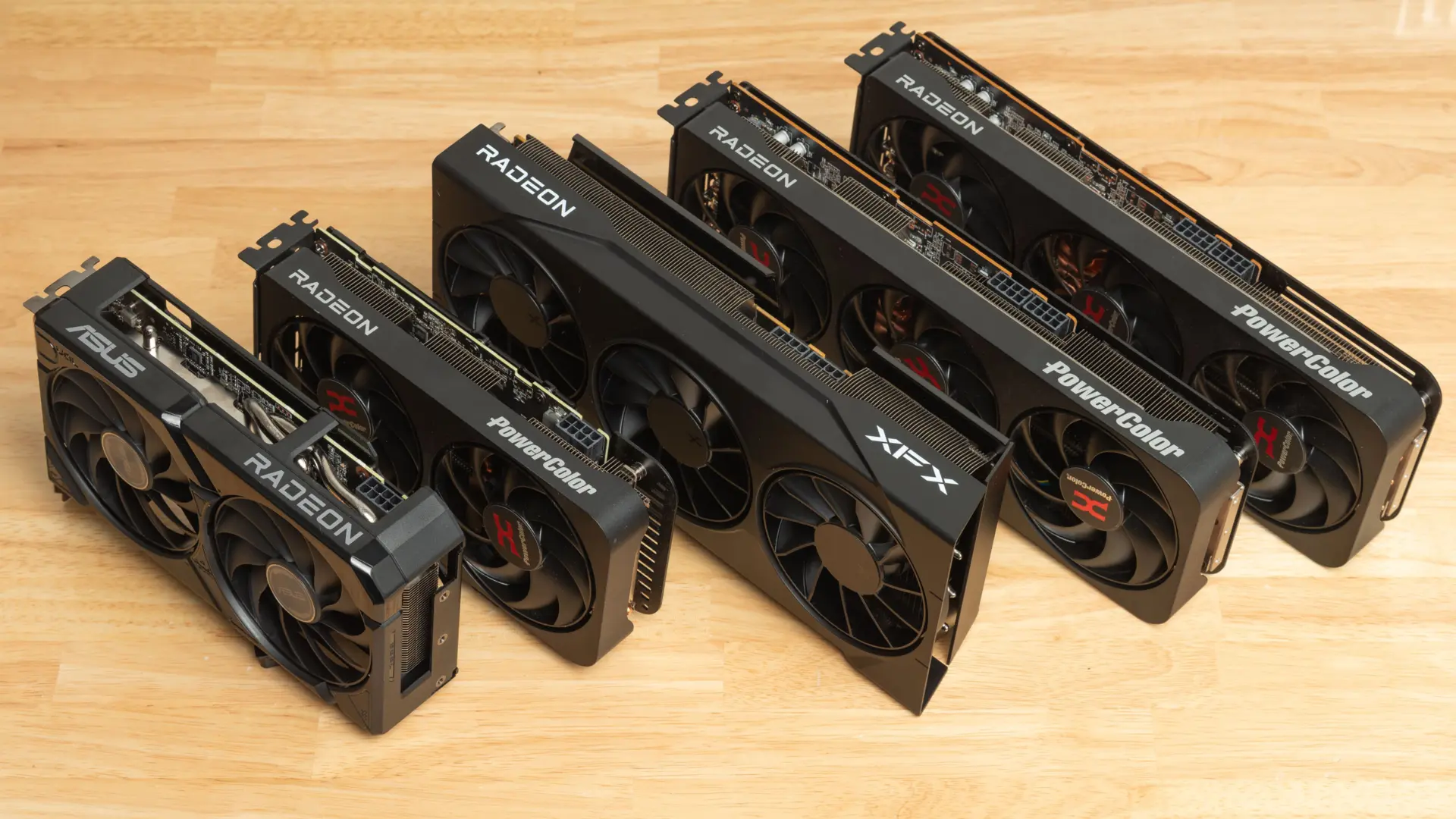 AMD'nin Yeni Oyun Ekran Kartları RDNA 5: 2027 Sonuna Kadar Beklenecek mi?